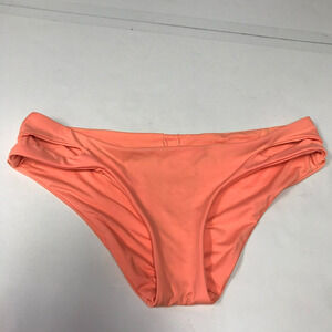 BECCA Peach Bikini Bottom
